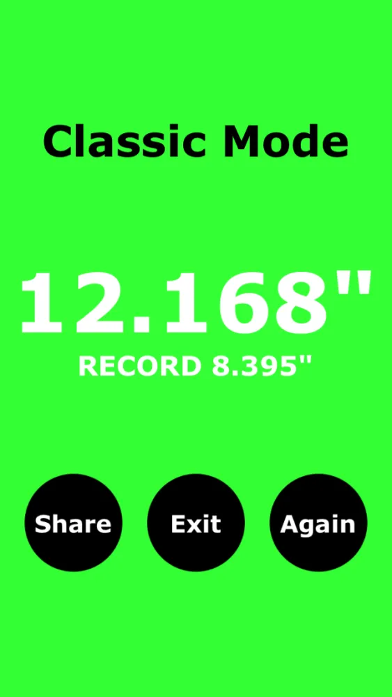 Don't Miss the Black Dots Screenshots