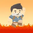 The Floor Is Lava! The Floor Is Lava!