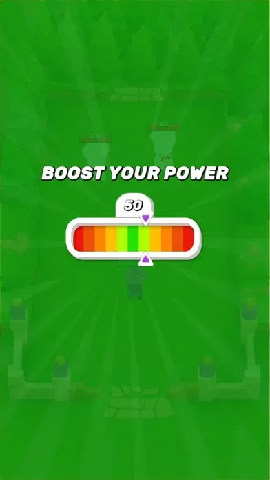 Capturas de pantalla de Brawl Blast