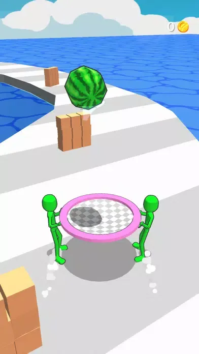 Capturas de pantalla de Bouncy Pals