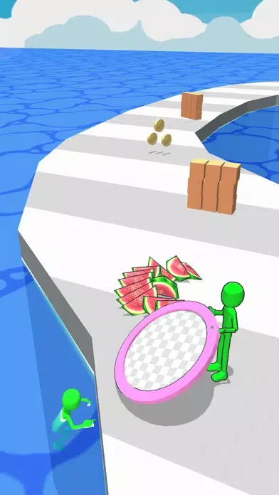 Capturas de pantalla de Bouncy Pals