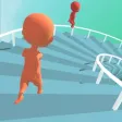Stairs Race Stairs Race