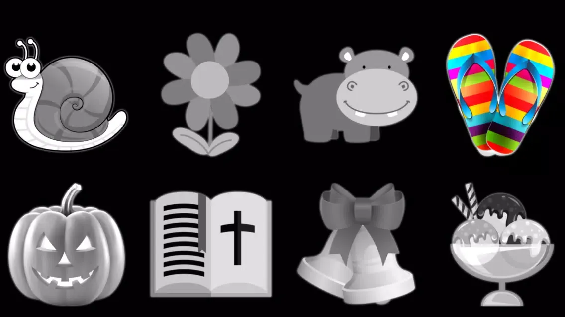 Capturas de pantalla de Mental Painter (BS Magic)