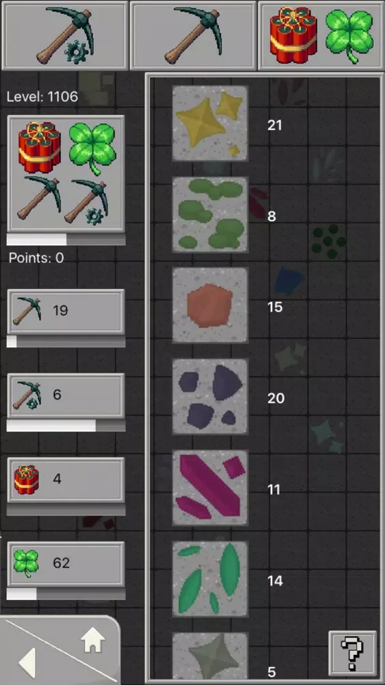 Tapcraft - Standard edition Screenshots