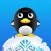 Winter Penguin Tap To Jump To Ice