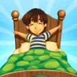 Daily Duas for Kids - Dua Series with Arabic Audio Daily Duas for Kids - Dua Series with Arabic Audio