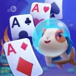 Tiny fish solitaire: Klondike Tiny fish solitaire: Klondike