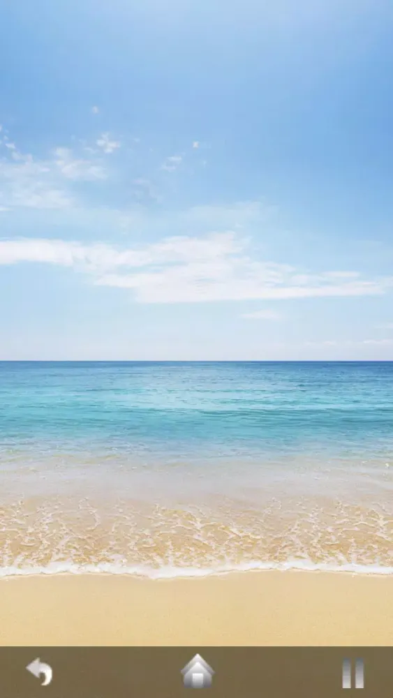 ภาพหน้าจอของ Cleveland Clinic Stress Free Now