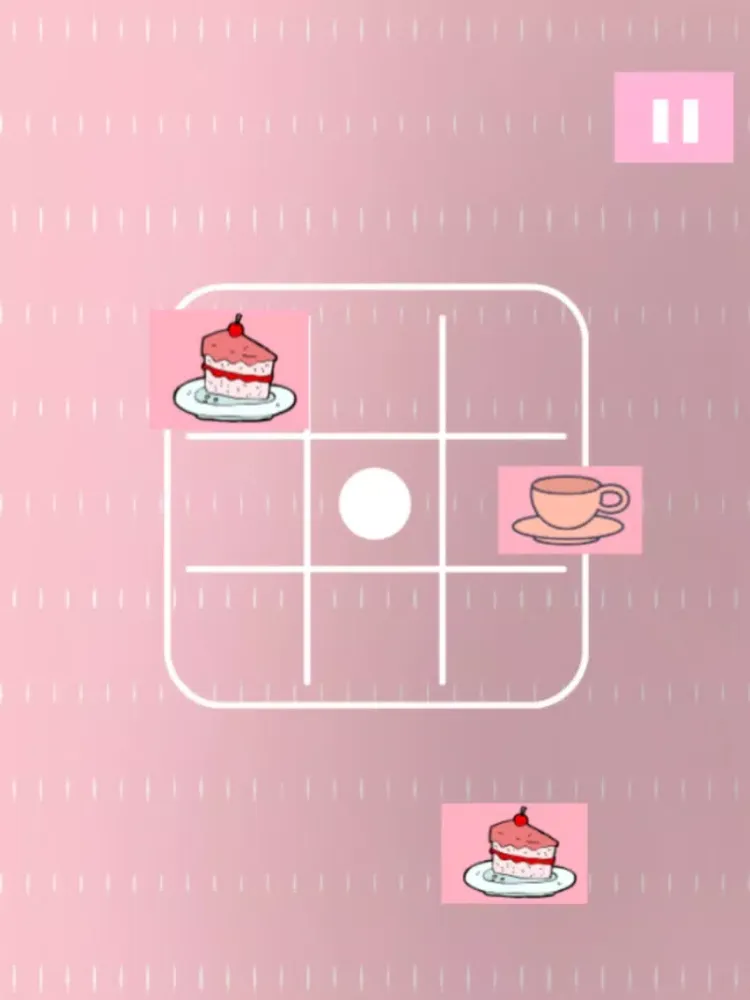 صور Cake My Life iPad 