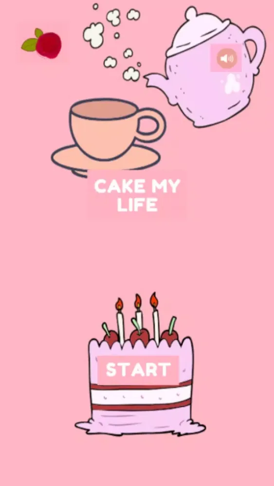 صور Cake My Life