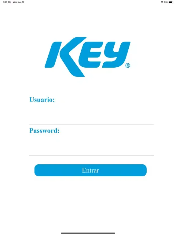 Key Zona Inmune iPad  Screenshots