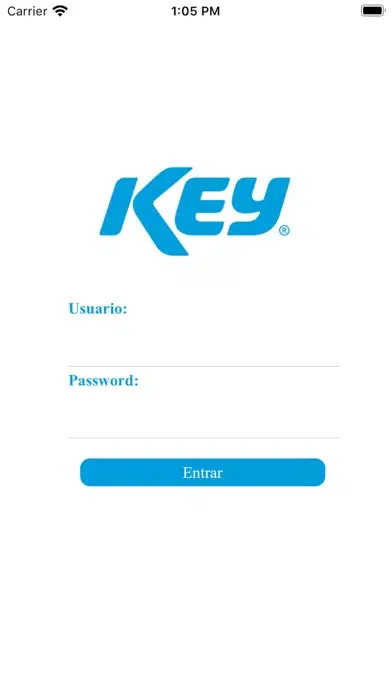 Key Zona Inmune Screenshots