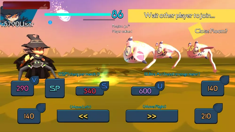 Magic Bright Star Screenshots