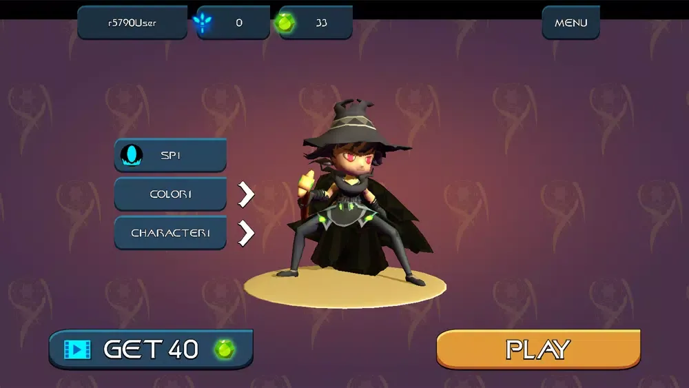 Magic Bright Star Screenshots