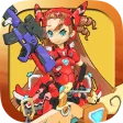 Strikers Girl End