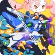 Future Strike Gear