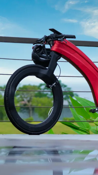 Reevo Bikes سکرین شاٹس