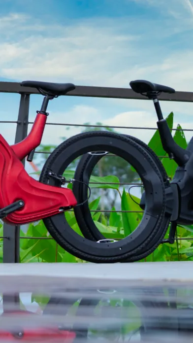 Reevo Bikes سکرین شاٹس
