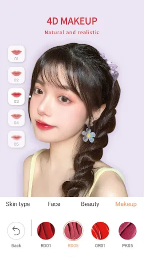 Wuta Camera - Nice Shot Always Screenshots