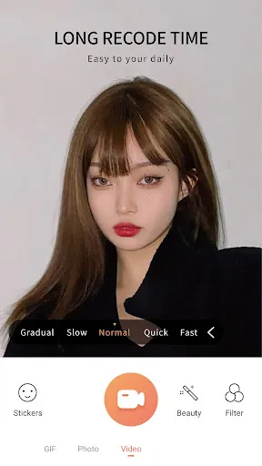 Wuta Camera - Nice Shot Always Screenshots