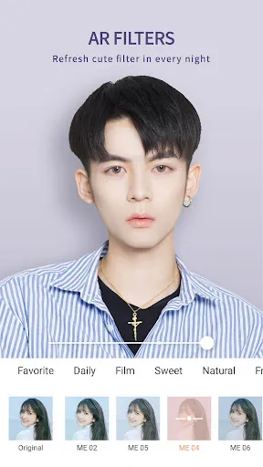 Wuta Camera - Nice Shot Always Screenshots