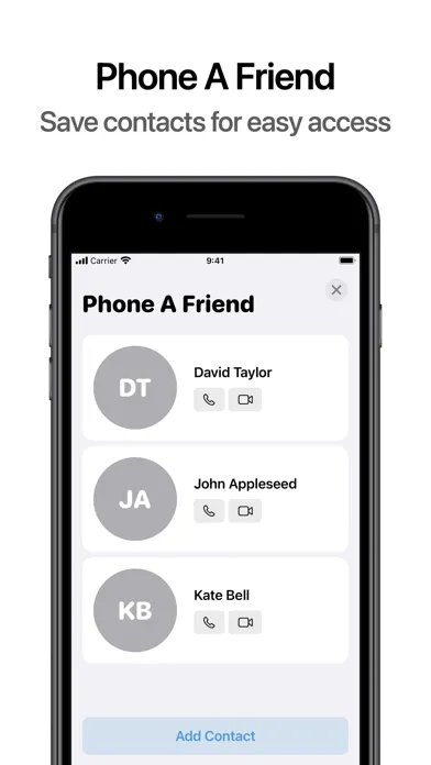 Anxiety Relief: Find Your Calm Screenshots