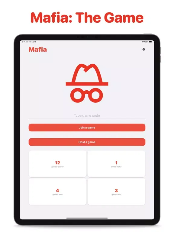 Скриншоты Mafia: The Game iPad 