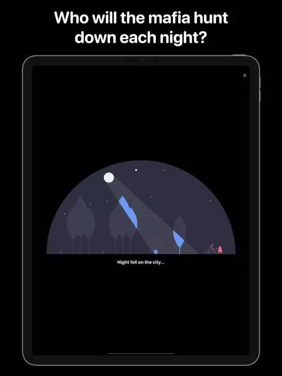 Скриншоты Mafia: The Game iPad 