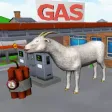 Goat Gone Wild Simulator 2 Pro Goat Gone Wild Simulator 2 Pro