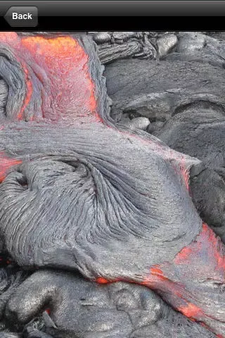 Kilauea Volcano Hawaii Screenshots
