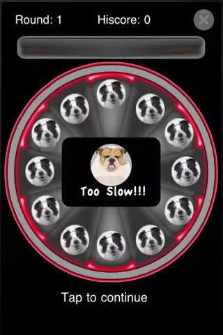 Wuff Wuff应用截图
