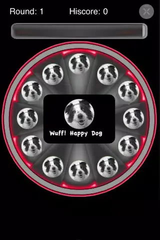 Wuff Wuff应用截图