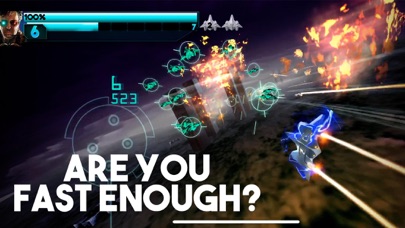 ภาพหน้าจอของ Nite Fighter