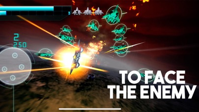 ภาพหน้าจอของ Nite Fighter