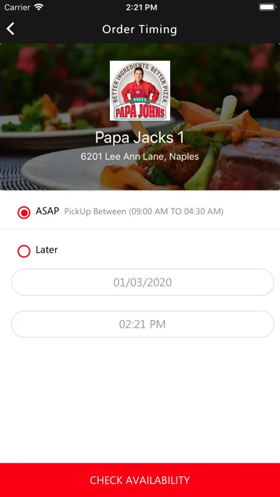 Zenpepper Screenshots