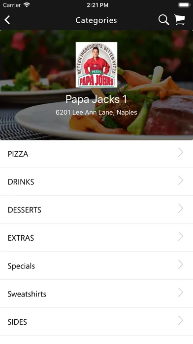 Zenpepper Screenshots