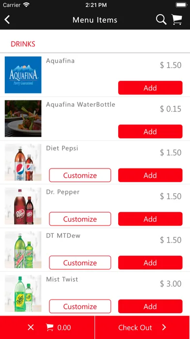 Zenpepper Screenshots