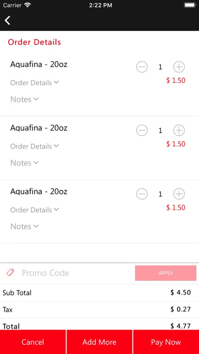 Zenpepper Screenshots