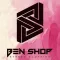 Ben Shop