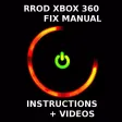 RROD Xbox Fix Manual