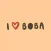 Kawaii Boba Stickers