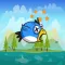 Super Bird jumper - Adventure