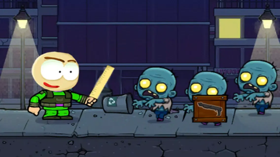 صور Baldys Heroes Hunter