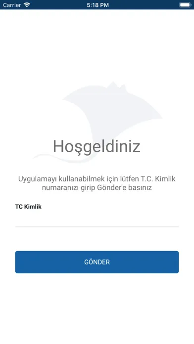 Bentaş Manta 스크린샷
