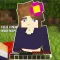 JENNY ELLIE Mod For Minecraft