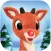 Rudolph the Red Nosed-Reindeer
