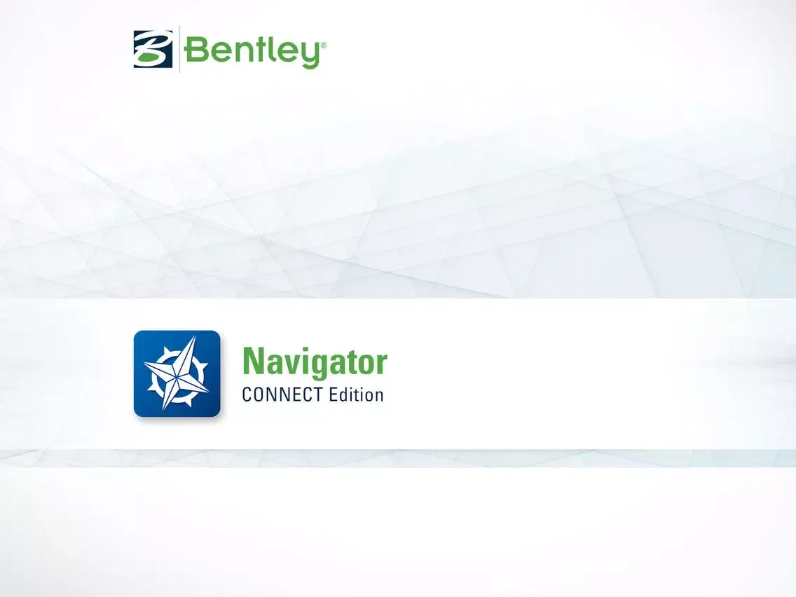 Bentley Navigator Mobile 2015 iPad  Ekran Görüntüleri