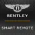 Bentley Smart remote