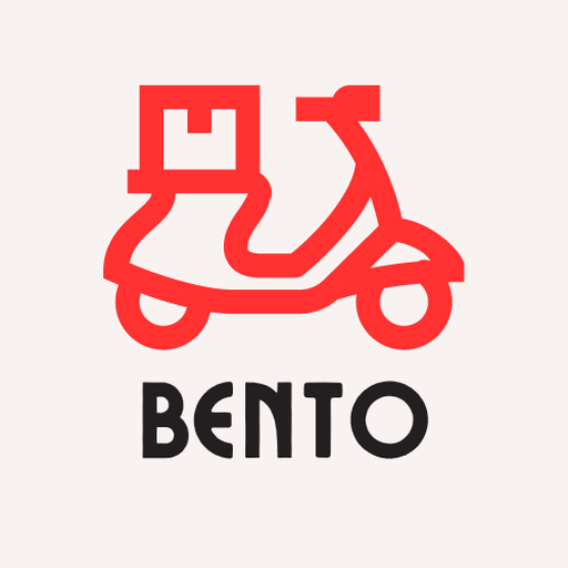 Bento - Food Delivery