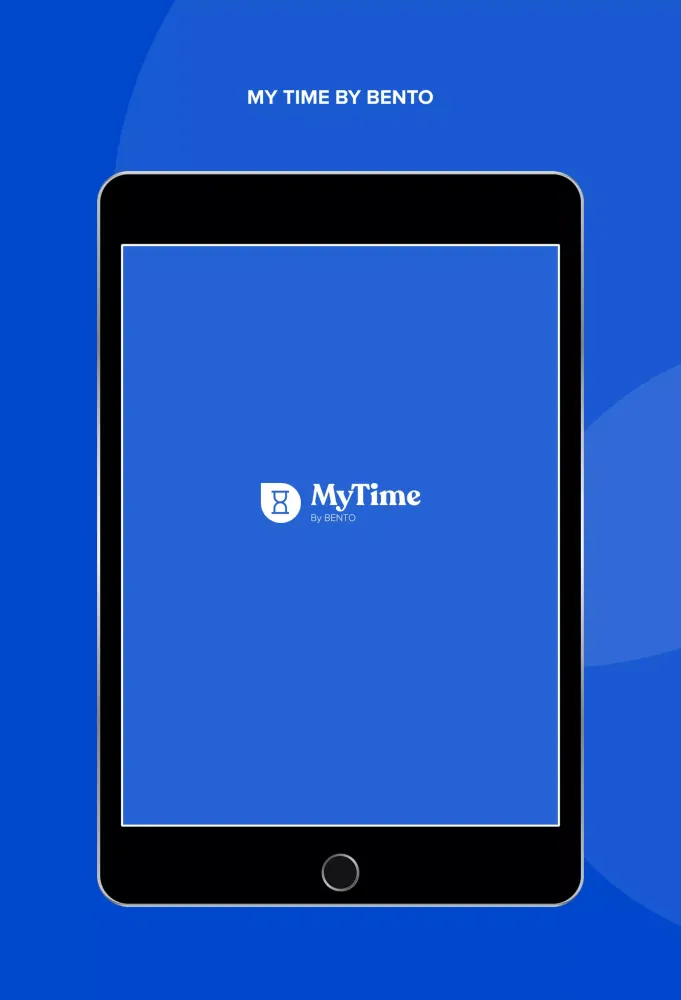 MyTime 스크린샷